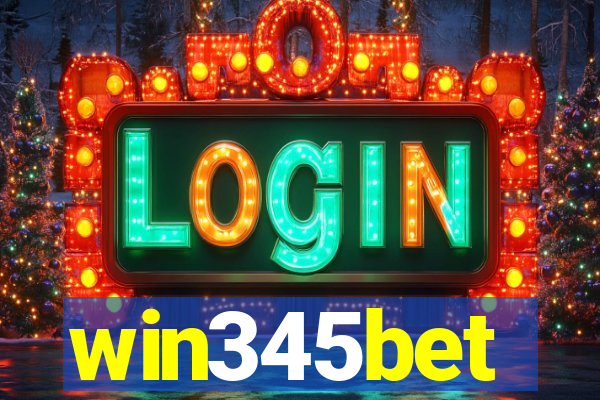 win345bet