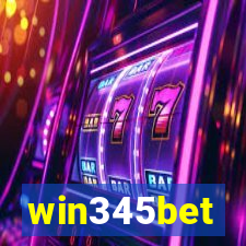win345bet