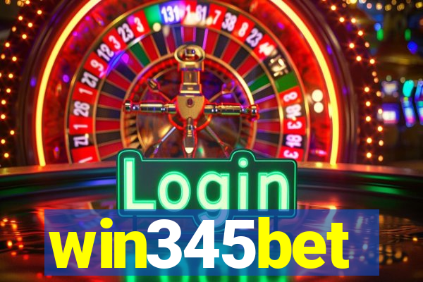 win345bet