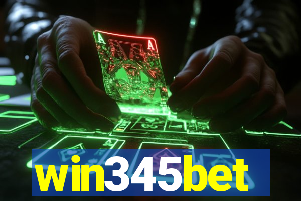 win345bet