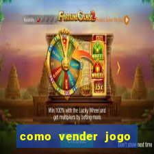 como vender jogo do bicho