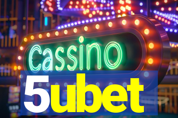 5ubet