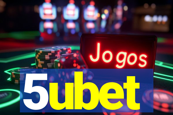 5ubet