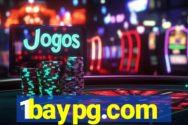 1baypg.com