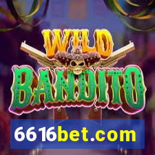 6616bet.com