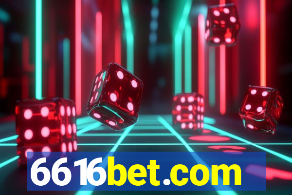 6616bet.com