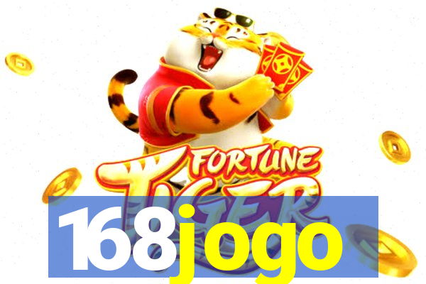 168jogo