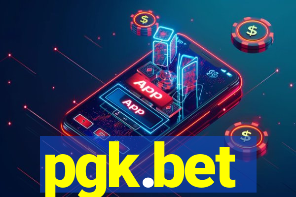 pgk.bet
