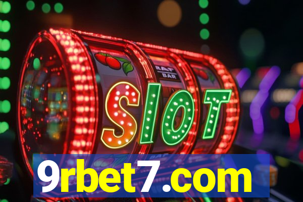 9rbet7.com