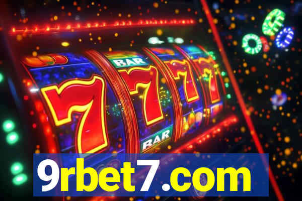 9rbet7.com