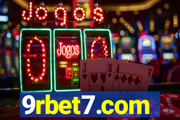 9rbet7.com
