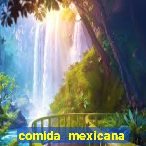 comida mexicana patos de minas