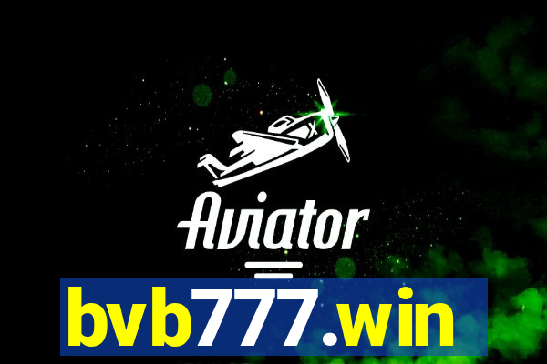 bvb777.win