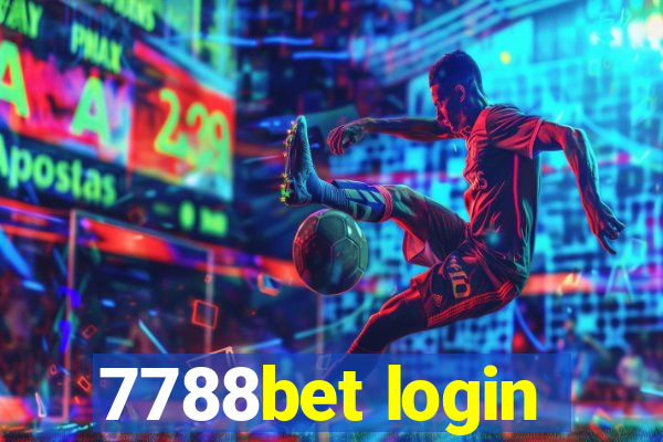 7788bet login