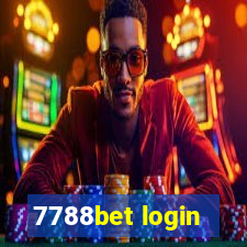 7788bet login