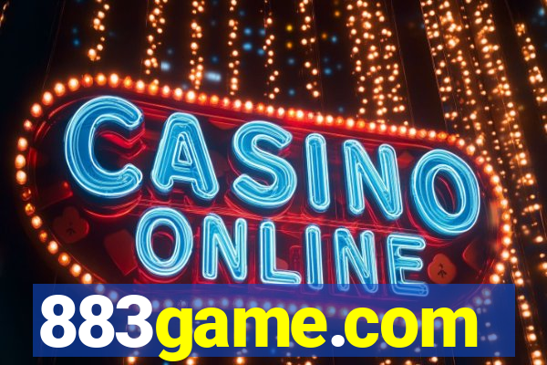 883game.com