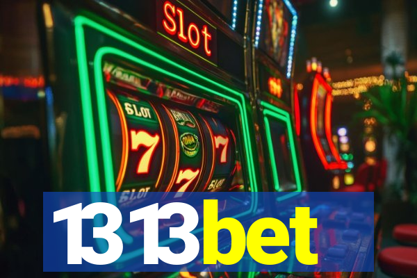 1313bet