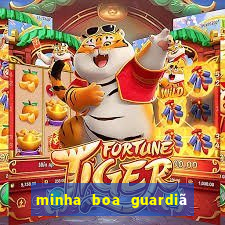 minha boa guardiã pdf gratis