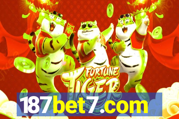 187bet7.com