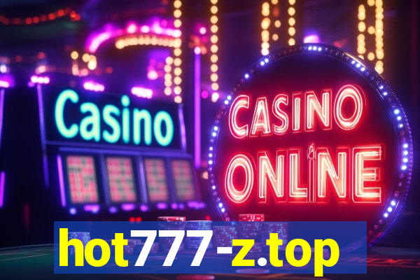 hot777-z.top