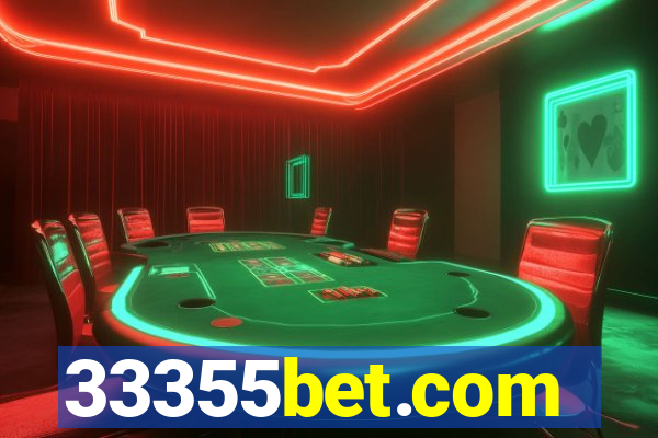 33355bet.com
