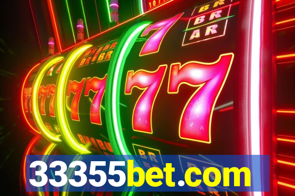 33355bet.com