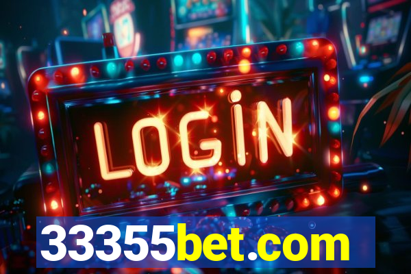 33355bet.com