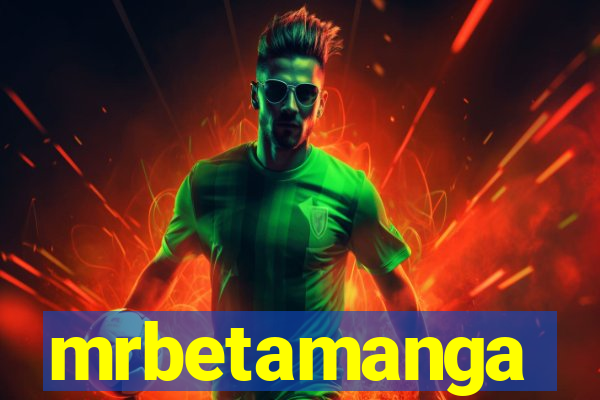 mrbetamanga
