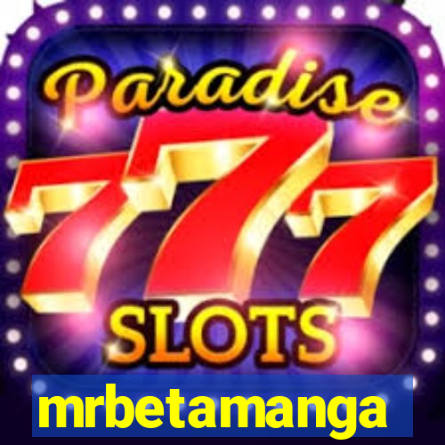 mrbetamanga