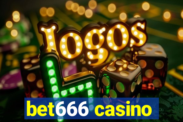 bet666 casino