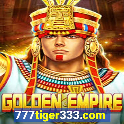 777tiger333.com