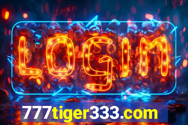 777tiger333.com