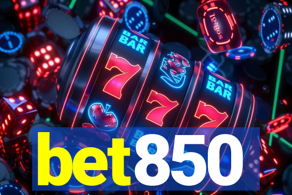 bet850