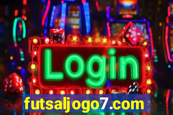 futsaljogo7.com