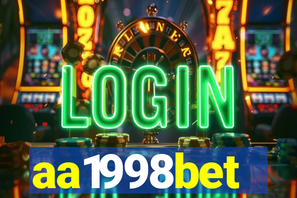 aa1998bet