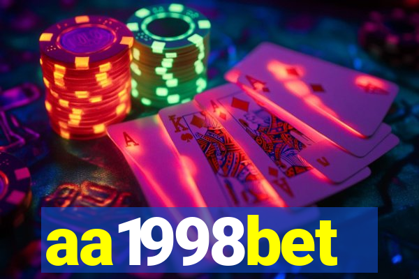 aa1998bet