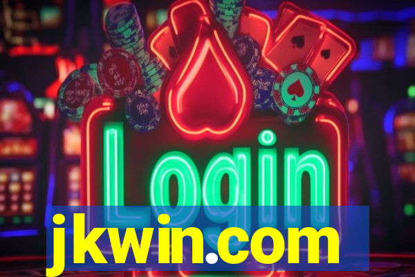 jkwin.com