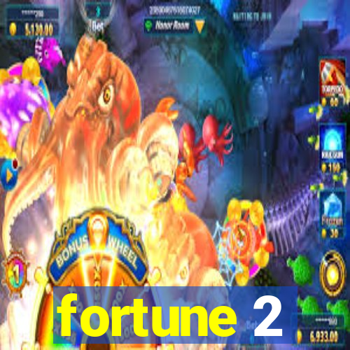 fortune 2