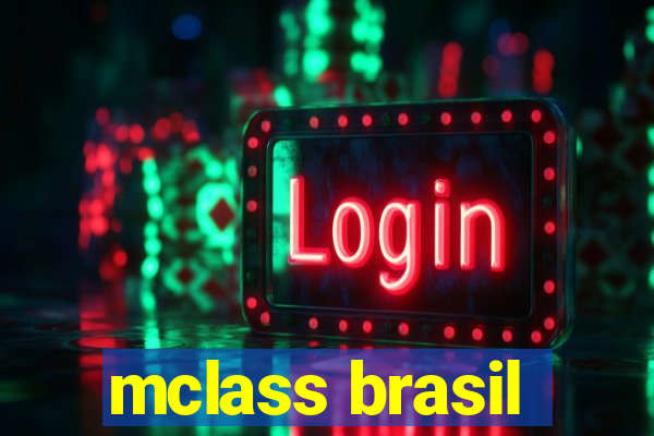 mclass brasil