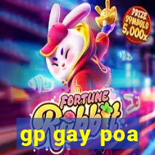 gp gay poa