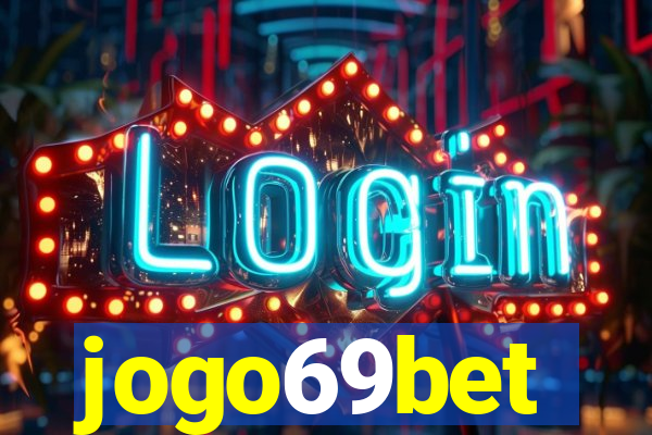 jogo69bet