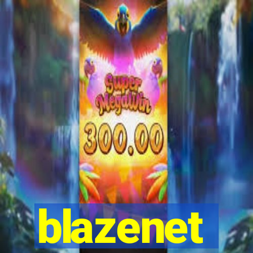 blazenet