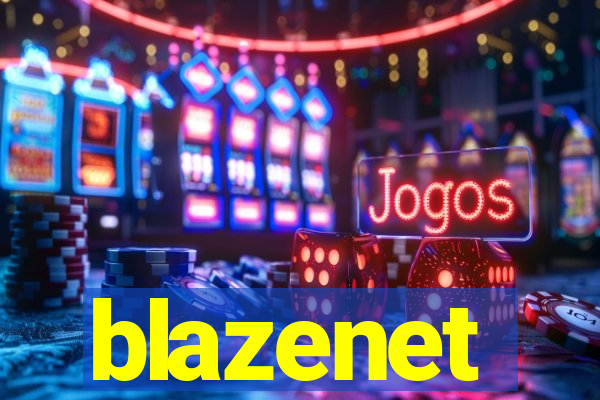 blazenet