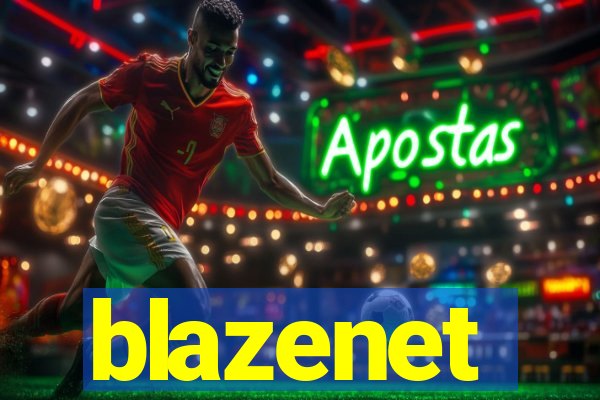 blazenet