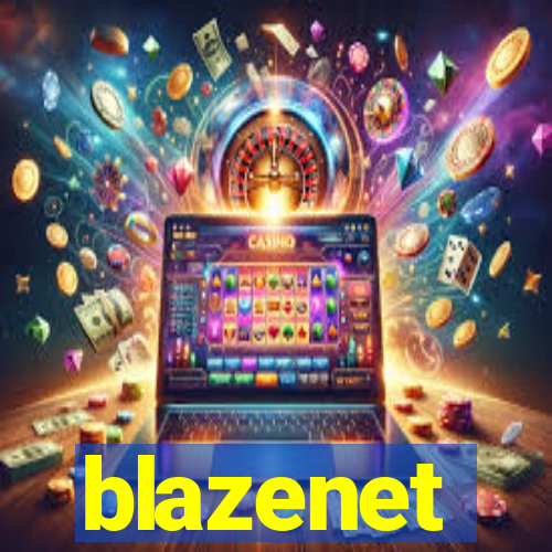 blazenet
