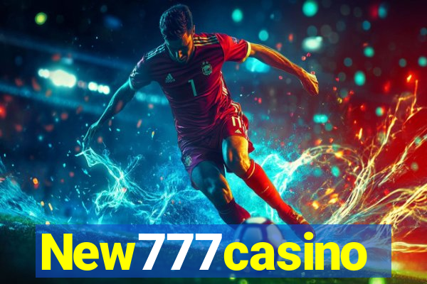New777casino