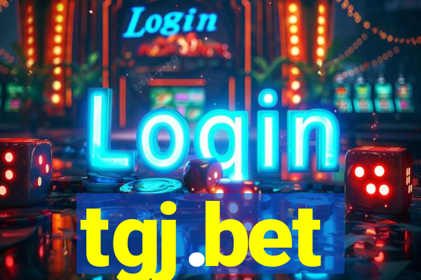 tgj.bet