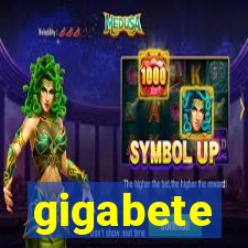 gigabete