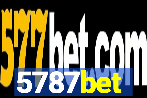 5787bet
