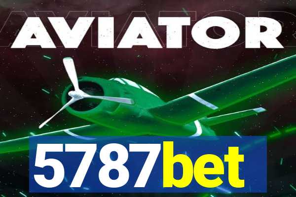 5787bet